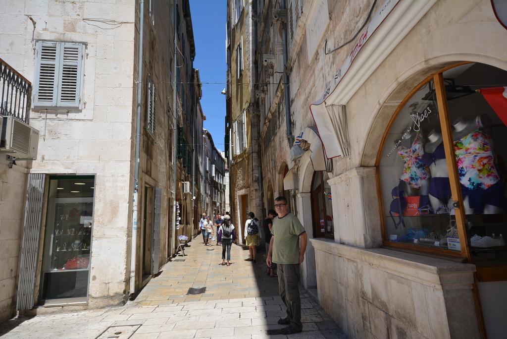 Lejlighed Capogrosso Palace Split