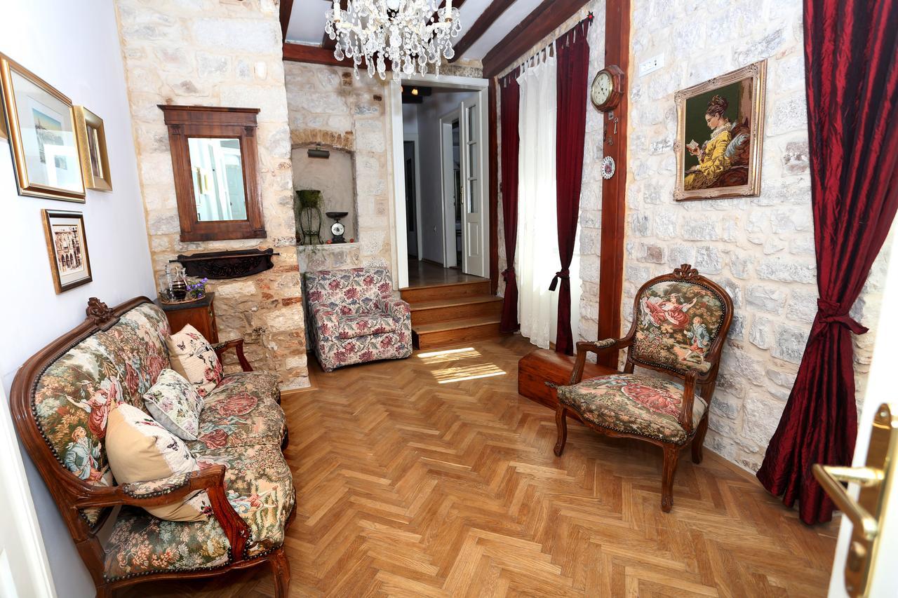 Capogrosso Palace Lejlighed