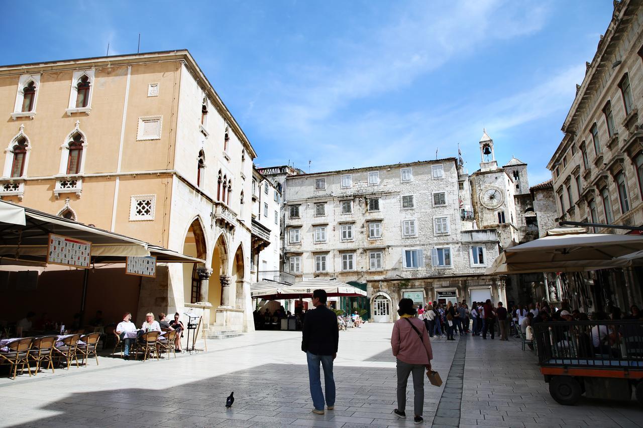 Capogrosso Palace