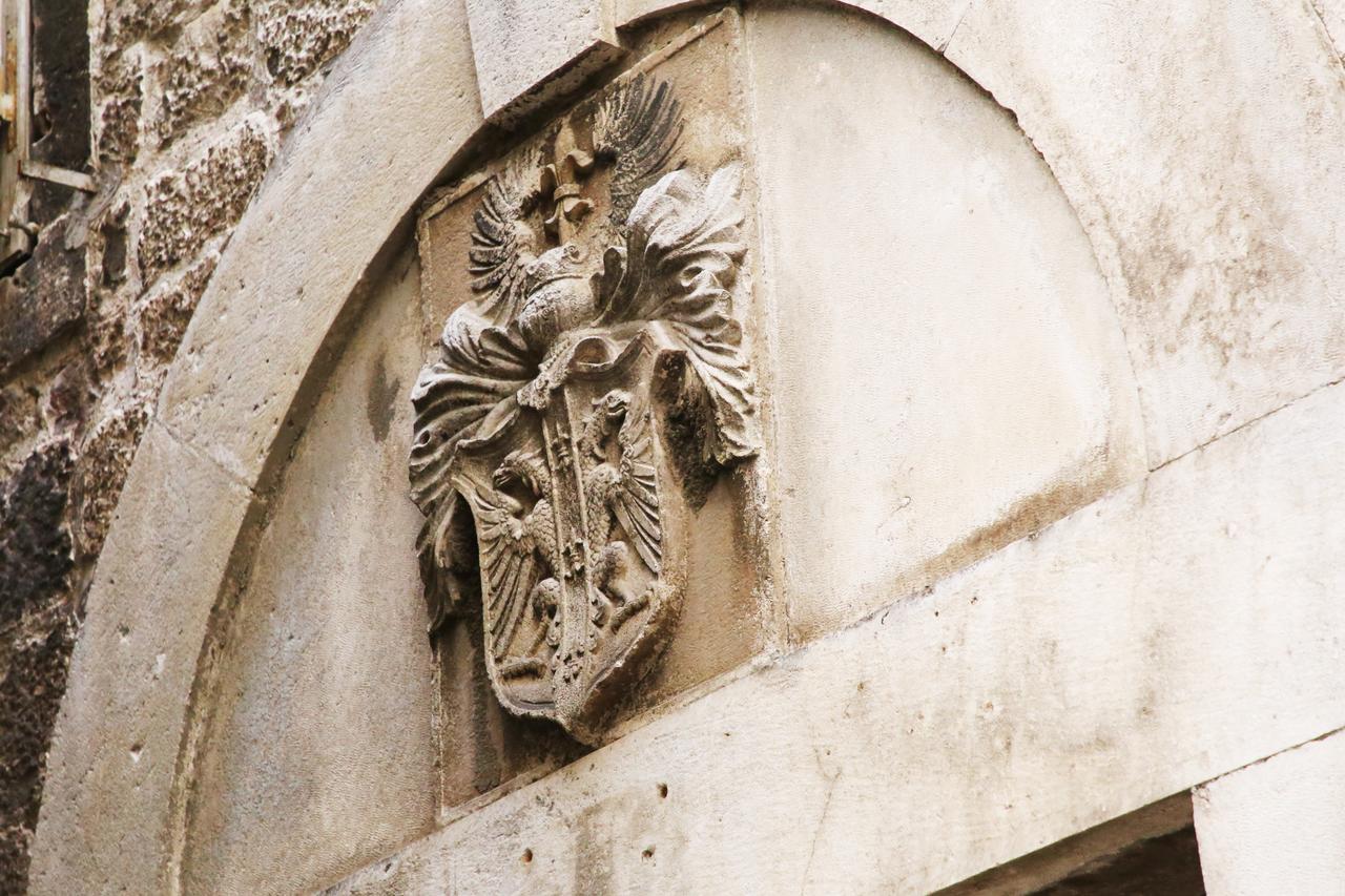 Capogrosso Palace Lejlighed